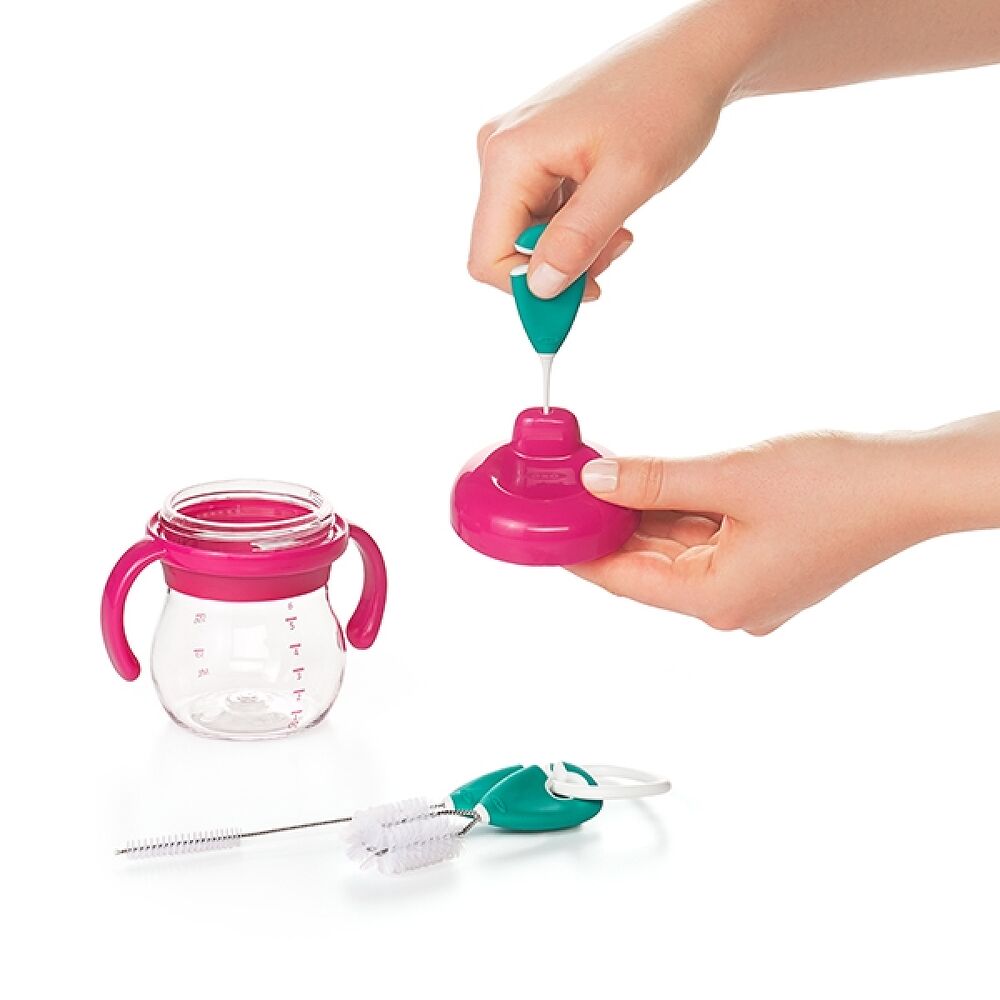 Cleaning Set For Straw & Sippy Cups G5
