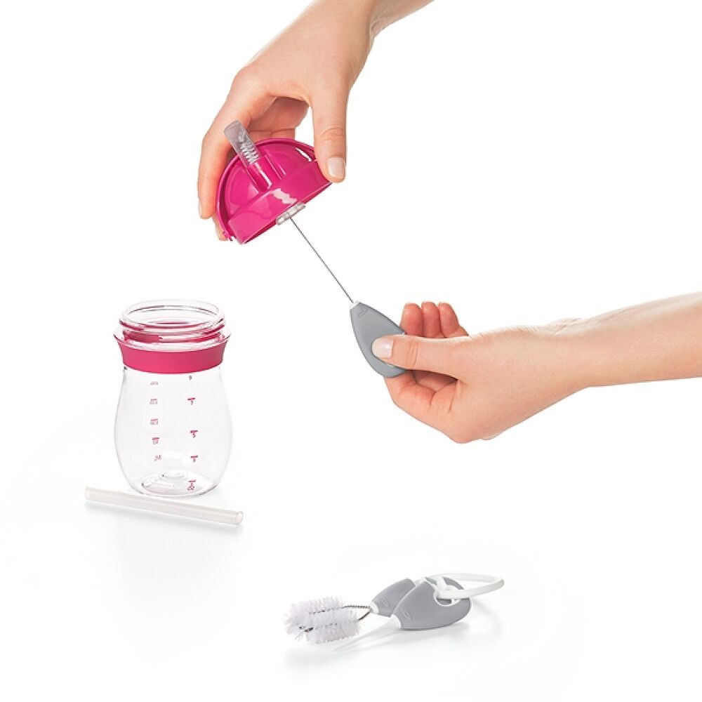 Cleaning Set For Straw & Sippy Cups G5