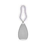 Breast Pump Parts Drying Rack with Detail Brushes I9