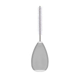 Breast Pump Parts Drying Rack with Detail Brushes I9