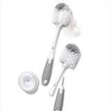 Tot Bottle Brush Set B3