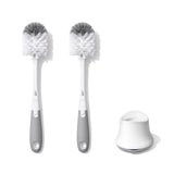 Tot Bottle Brush Set B3
