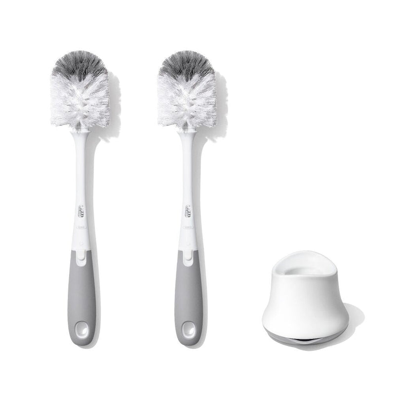 Tot Bottle Brush Set B3