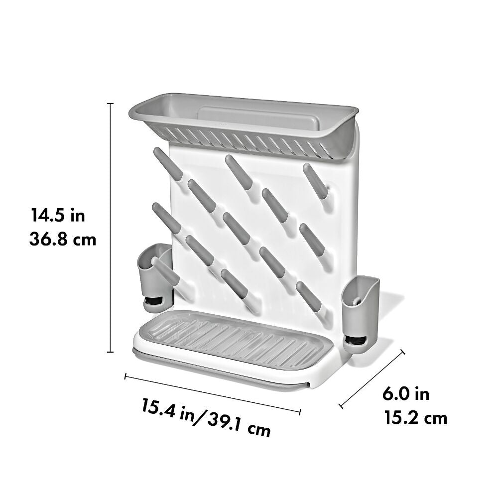 Expandable Drying Rack A0