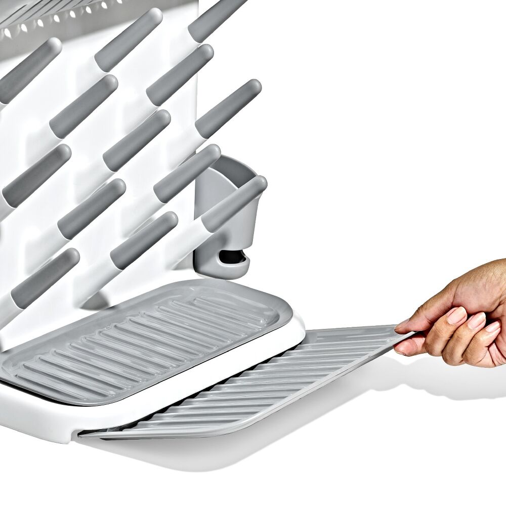 Expandable Drying Rack A0