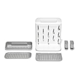 Expandable Drying Rack A0