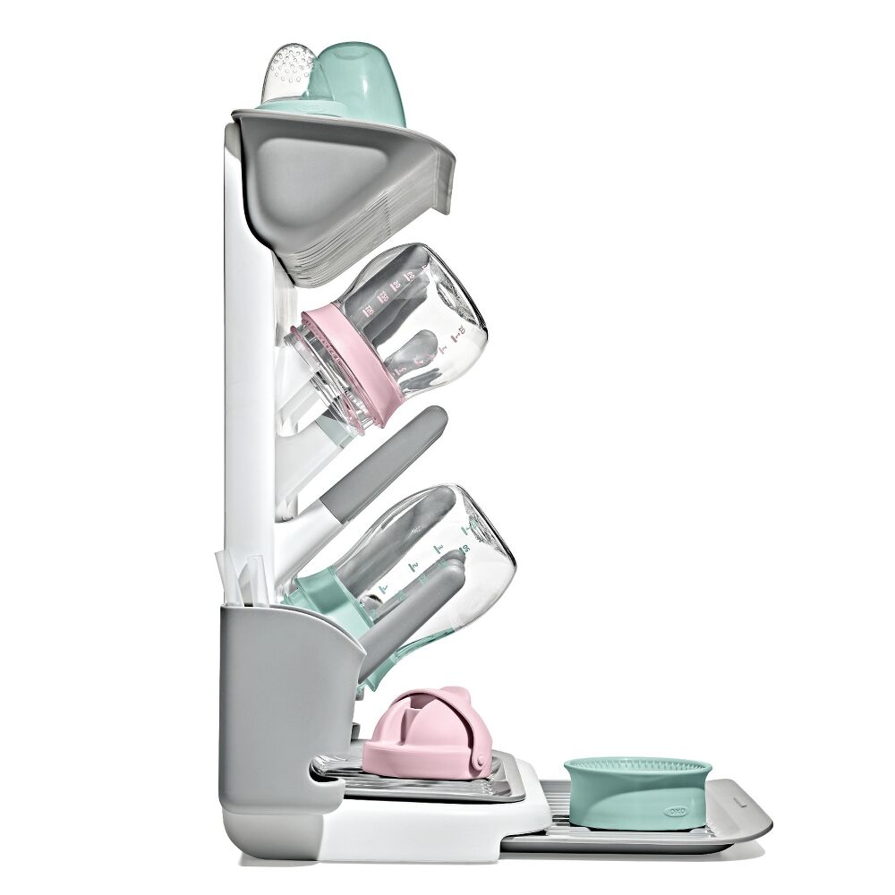 Expandable Drying Rack A0