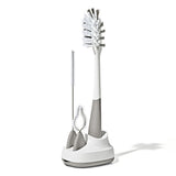 Water Bottle And Straw Cup Cleaning Set Brush Set I9