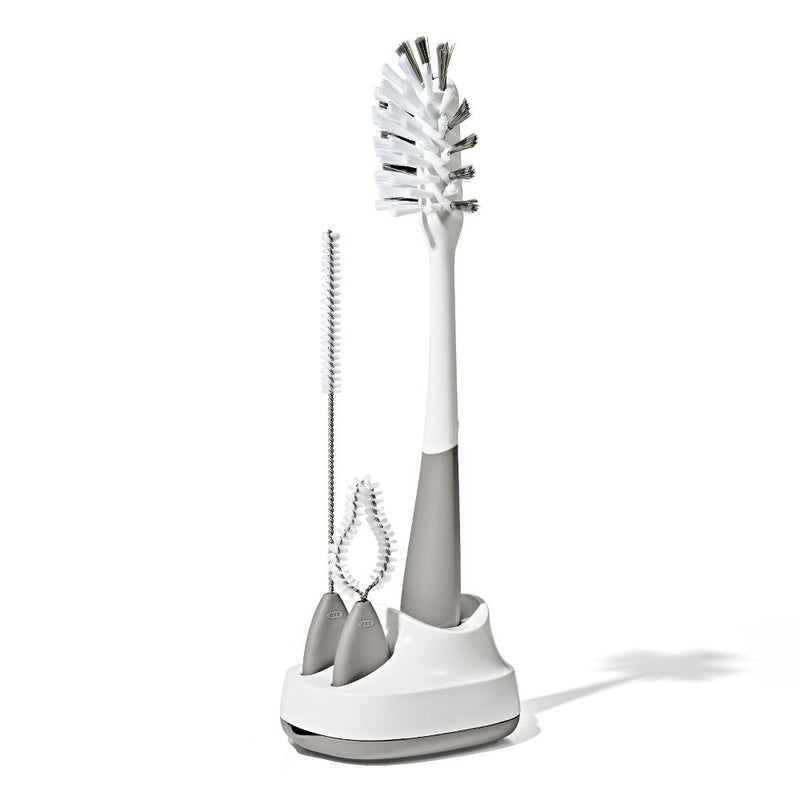 Water Bottle And Straw Cup Cleaning Set Brush Set I9