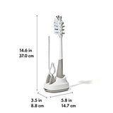 Water Bottle And Straw Cup Cleaning Set Brush Set I9
