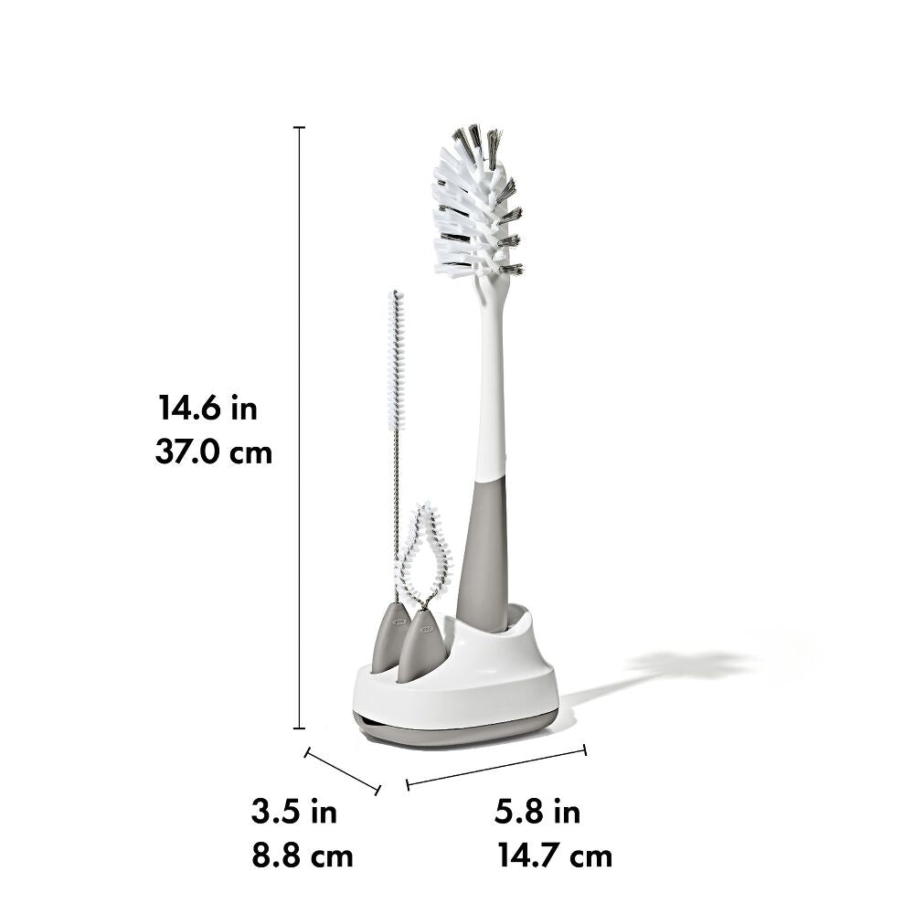 Water Bottle And Straw Cup Cleaning Set Brush Set I9