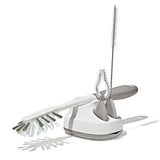 Water Bottle And Straw Cup Cleaning Set Brush Set I9