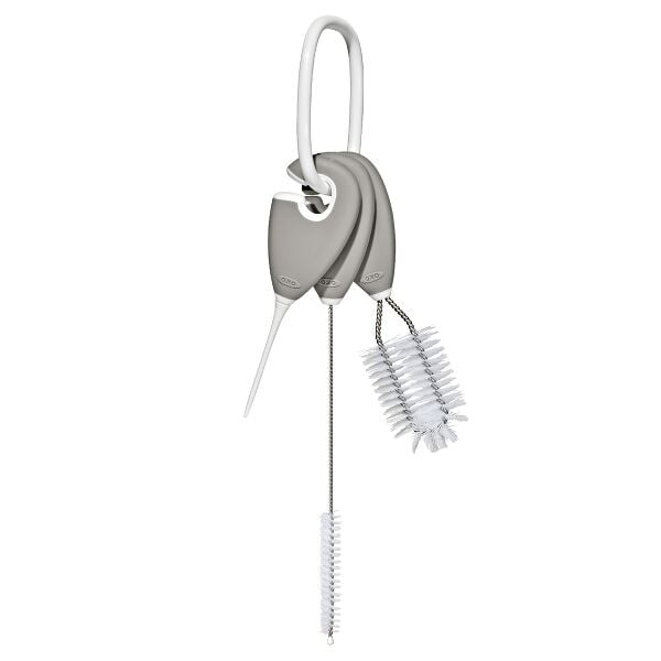 Cleaning Set For Straw & Sippy Cup D1