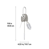 Cleaning Set For Straw & Sippy Cup D1