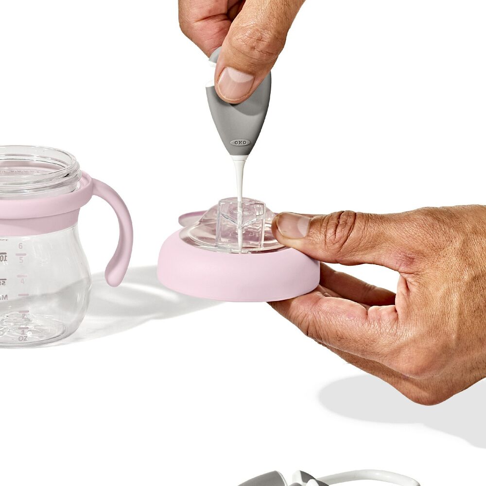 Cleaning Set For Straw & Sippy Cup N3