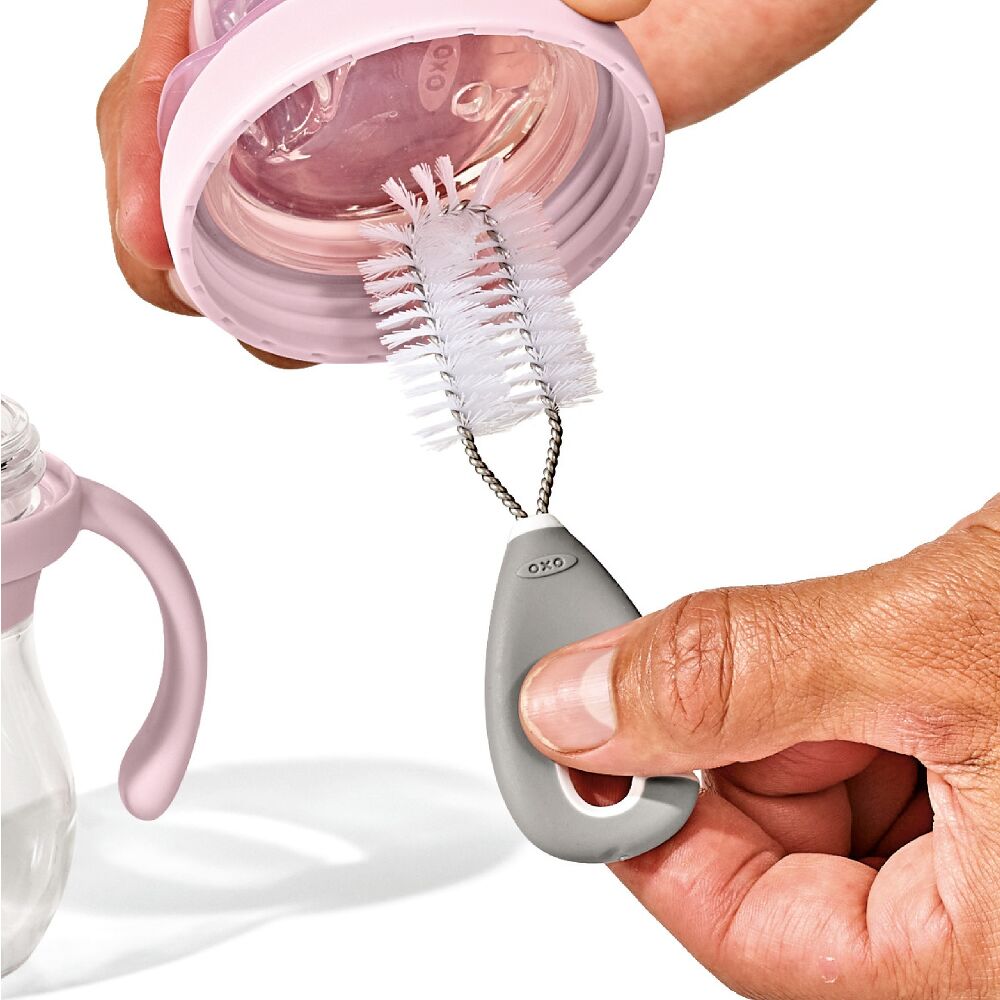 Cleaning Set For Straw & Sippy Cup D1