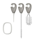 Cleaning Set For Straw & Sippy Cup D1