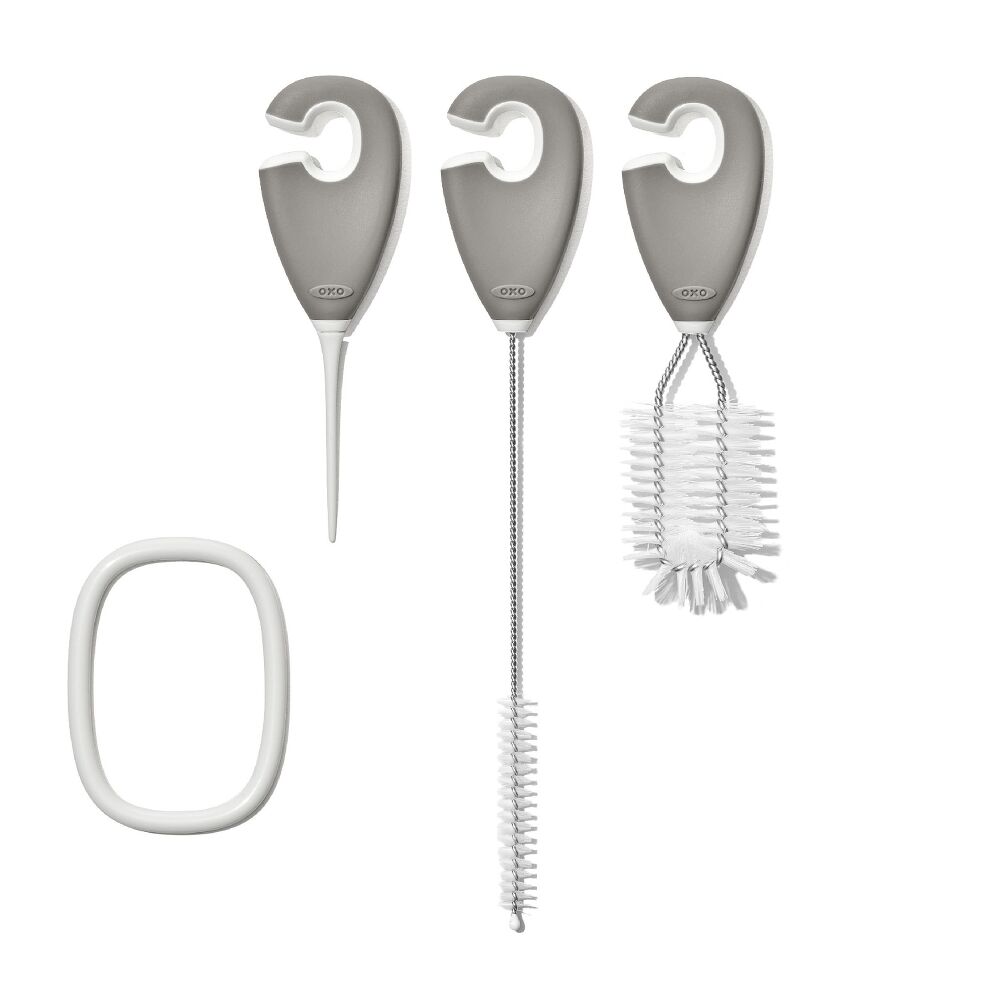 Cleaning Set For Straw & Sippy Cup N3
