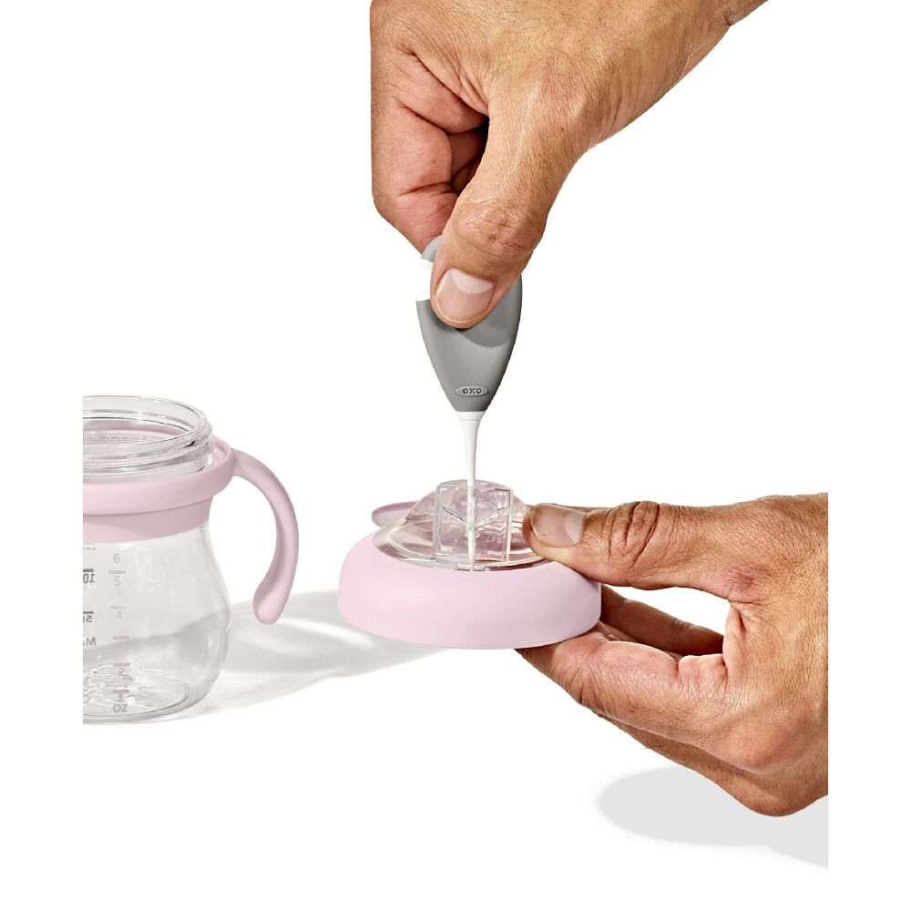 Cleaning Set For Straw & Sippy Cup D1