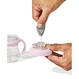 Cleaning Set For Straw & Sippy Cup N3