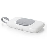 On-the-Go Wipes Dispenser - Gray P0