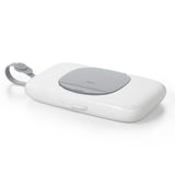 On-the-Go Wipes Dispenser - Gray P0