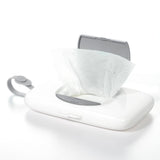 On-the-Go Wipes Dispenser - Gray P0