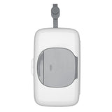 On-the-Go Wipes Dispenser - Gray P0