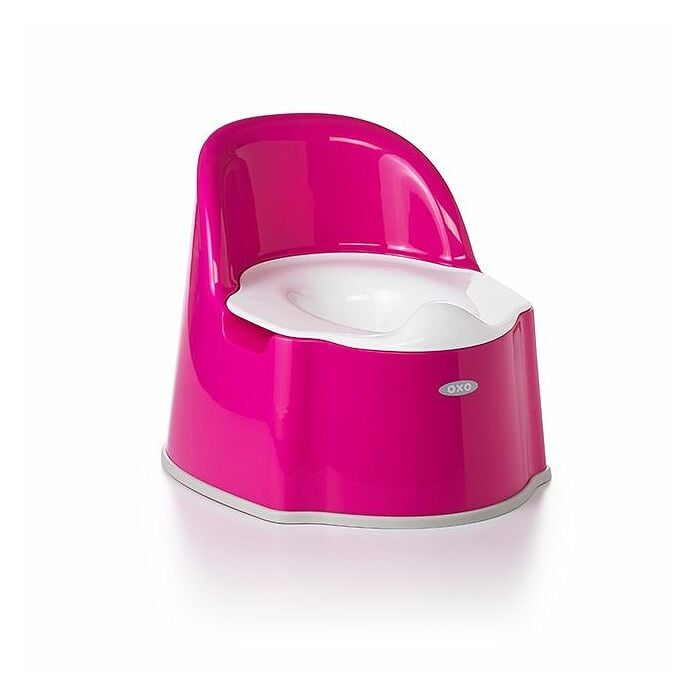 Potty Chair T6