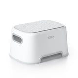 Step Stool - Gray I6