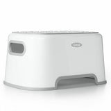 Step Stool - Gray I6