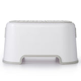 Step Stool - Gray I6