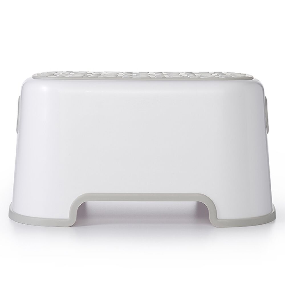 Step Stool - Gray I6