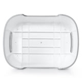 Step Stool - Gray I6