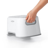 Step Stool - Gray I6