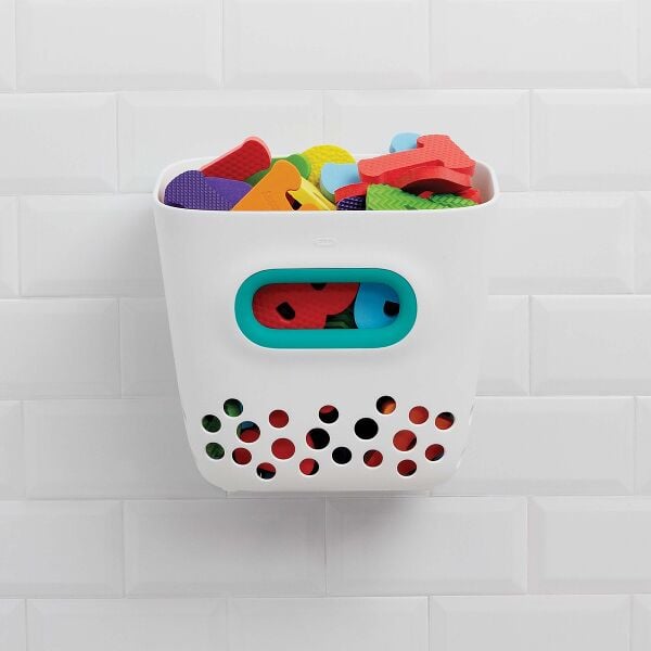 Bath Toy Bin R0