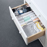 Expandable Drawer Dividers Set H5