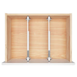Expandable Drawer Dividers Set H5