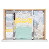 Expandable Drawer Dividers Set H5