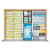 Expandable Drawer Dividers Set H5
