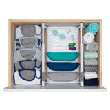 Expandable Drawer Dividers Set H5