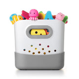 Stand Up Bath Toy Bin U7