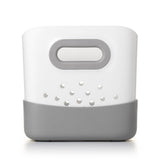 Stand Up Bath Toy Bin U7