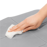 Diaper Caddy with Changing Mat W8