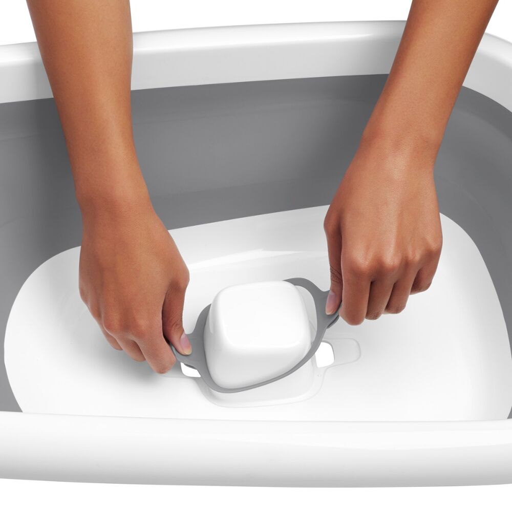 Splash & Store Bathtub N9