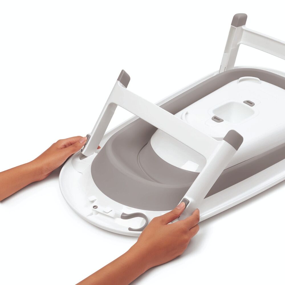 Splash & Store Bathtub N9