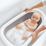 Splash & Store Bathtub N9
