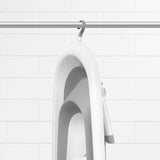 Splash & Store Bathtub N9