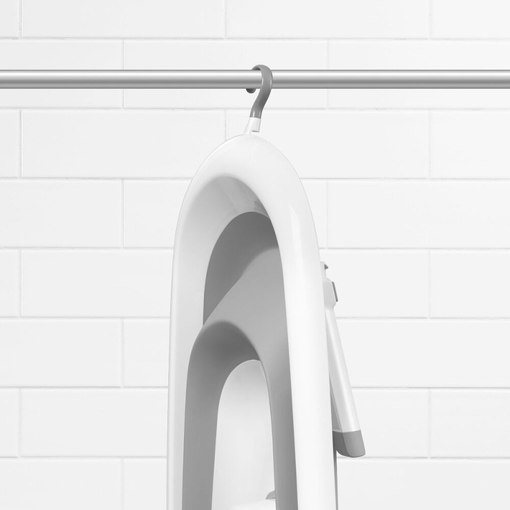 Splash & Store Bathtub N9