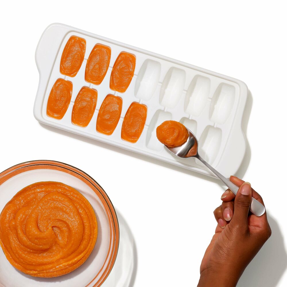 Baby Food Freezer Tray Set I8